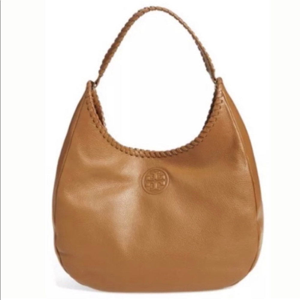 Tory Burch | Marion Hobo | EUC | $200